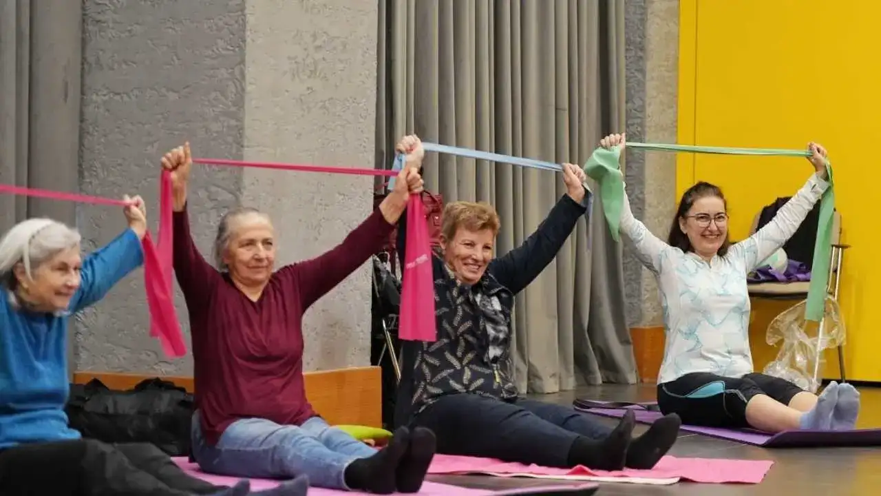 Konyaaltı’nda Spor Mucizesi: 10 Yıllık Diyabeti Sporla Yendi! 4